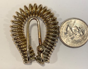 One Tensor Energy Loop made with 2 Sacred cubits of #12 gauge Copper