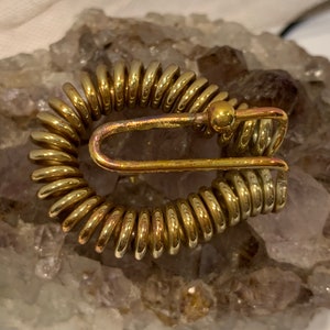 ONE Tensor Energy Loop made of 1 RaMu Cubit medium gauge copper