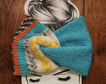 Custom Headband Display Cards: Personalized Logo, Boutique Hair Accessory Cards
