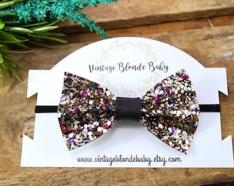 Personalized Headband Display Cards, 4x6 Printed Cards
