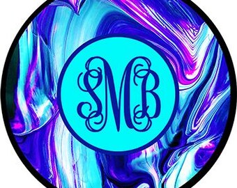 Full Color Spare Tire Cover CUSTOM Pick Your Pattern