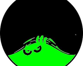 I see you!– Choose your color!