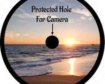 Camera Hole ADD ON