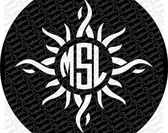 Tribal Sun Spare Tire Cover- Personalize Yours! Change the Colors!