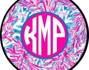 Colorful Spare Tire Cover- CUSTOM CUSTOM MADE  for You!