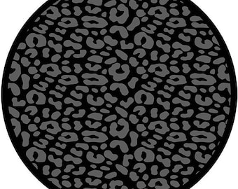 Animal Print Spare Tire Cover- Choose Your Pattern