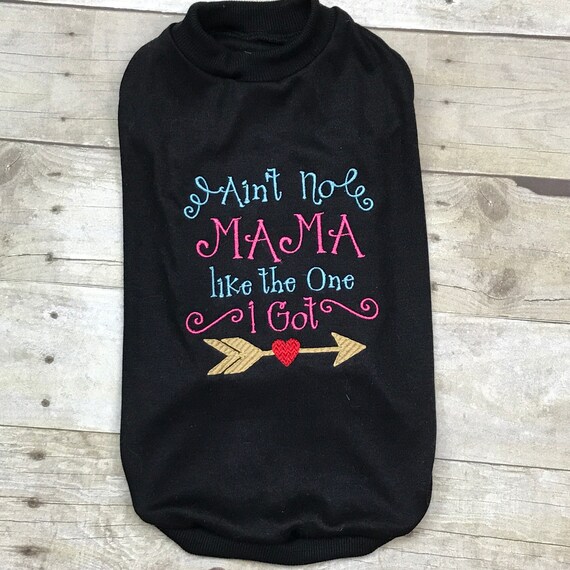 cute dog shirt sayings