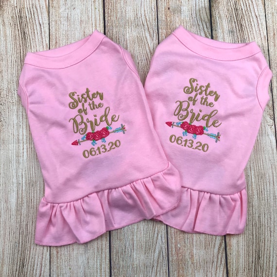 Dog of 2025 honor dress