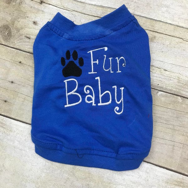 Boy Dog Clothes Etsy