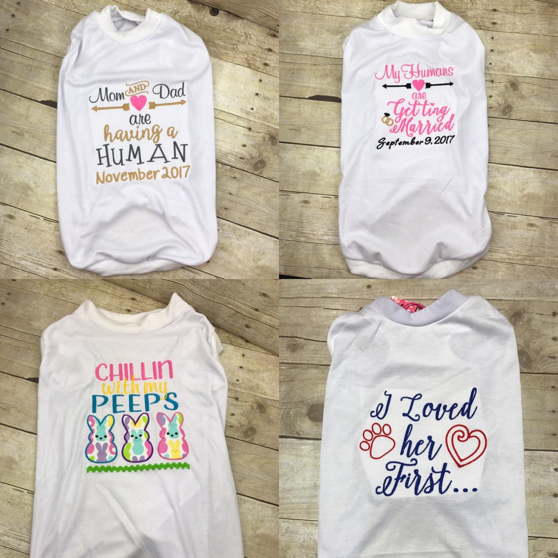 Large Dog Shirt Big Dog Shirt Special Listing for Shirts for Etsy