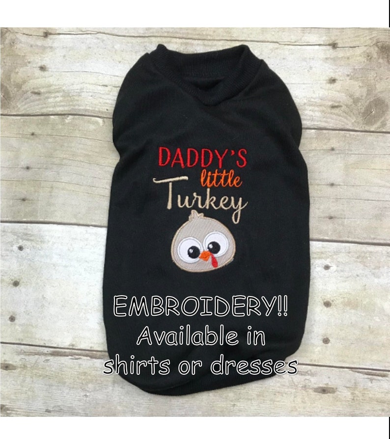 Turkey Holiday Dresses