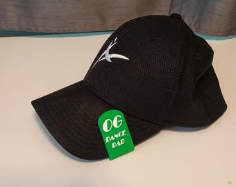 OG Dance Dad hat clip