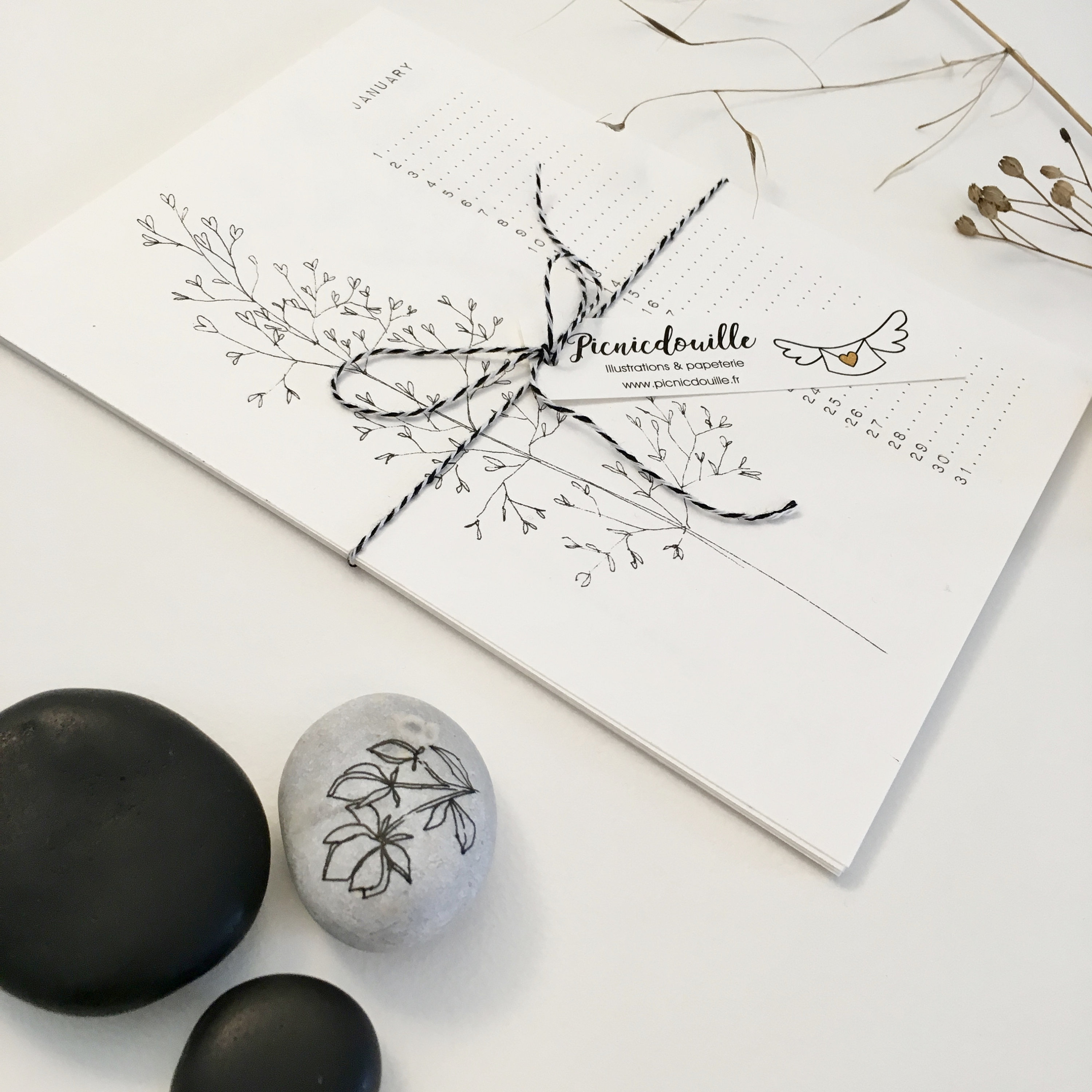 Ewiger Kalender Wandkalender Geburtstagskalender Ewiger - Etsy.de