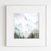 see more listings in the Paysages montagne section