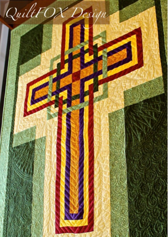 cross quilt pattern carpenters corner cross celtic cross cross quilt design