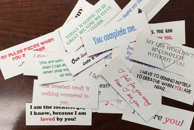 I Love You Gifts Love Cards Gifts For Her Birthday Gifts For Him Anniversary Gifts 365 Days Of Love Notes Cut Out Valentine S Day Paper Party Supplies Greeting Cards Delage Com Br