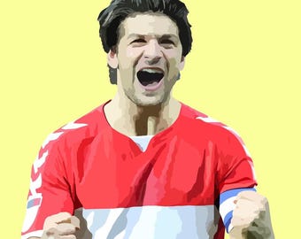 George Friend