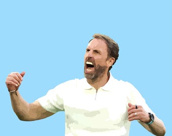 Gareth Southgate