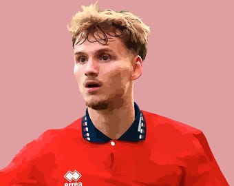 Rav Van Den Berg - Retro