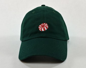 Peppermint Cap