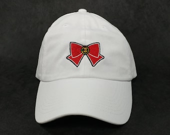 Sailor Moon Bow Cap