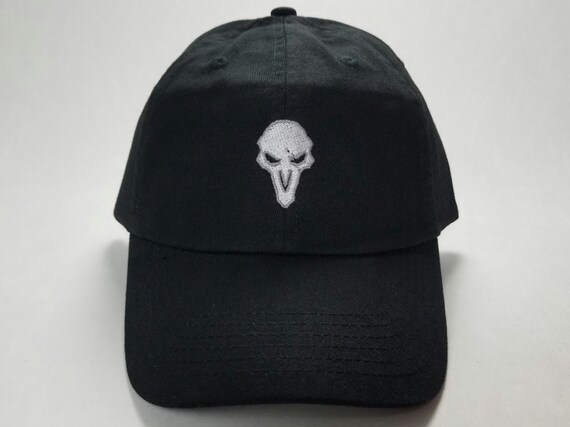 overwatch baseball cap