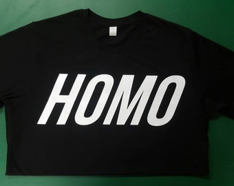HOMO Shirt