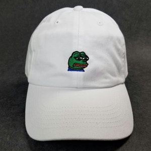 Sad Pepe