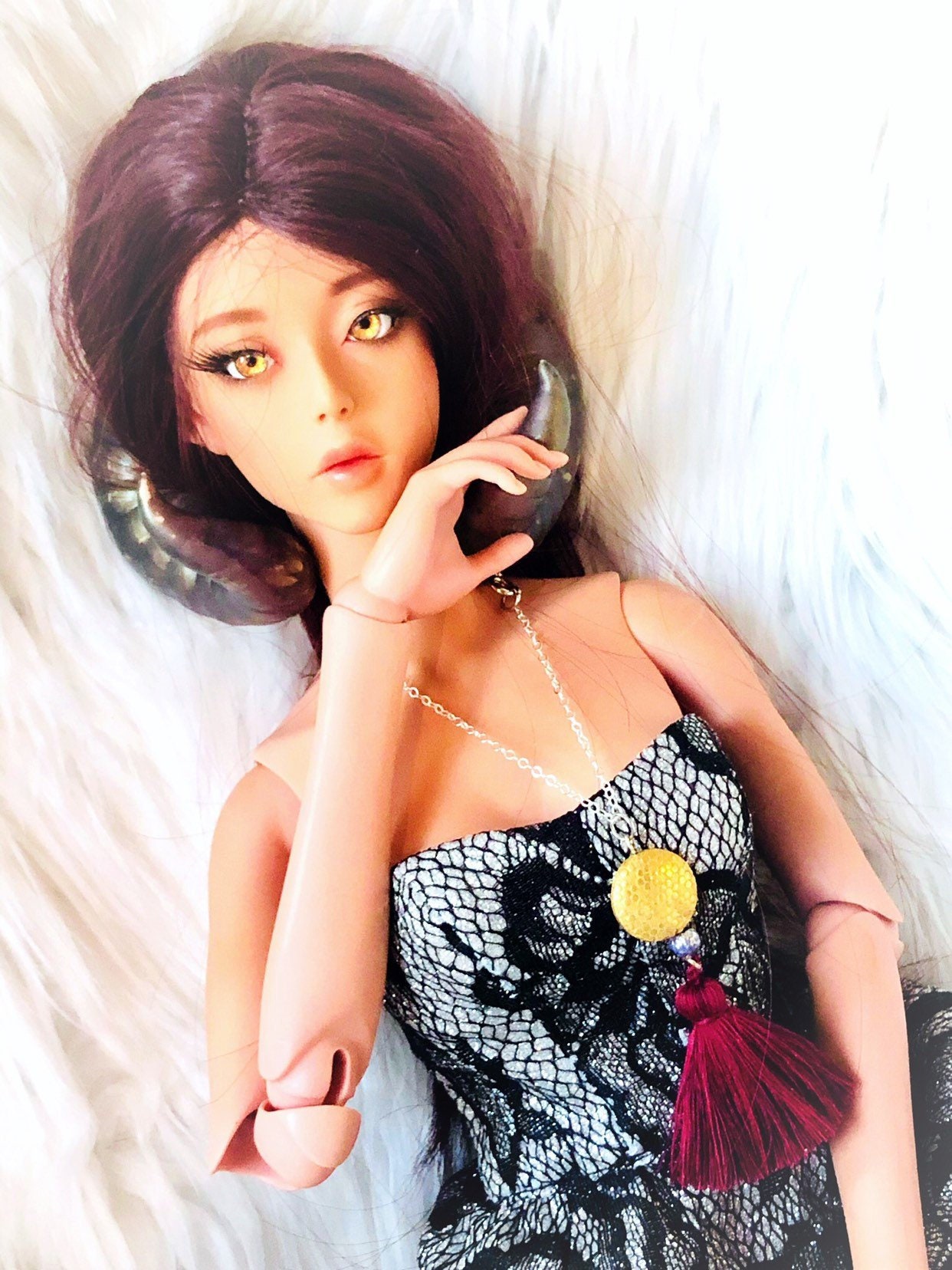 tassel dolls for sale
