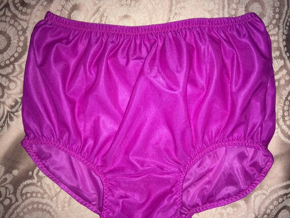 granny knickers