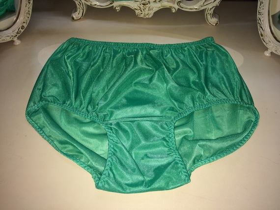 granny knickers