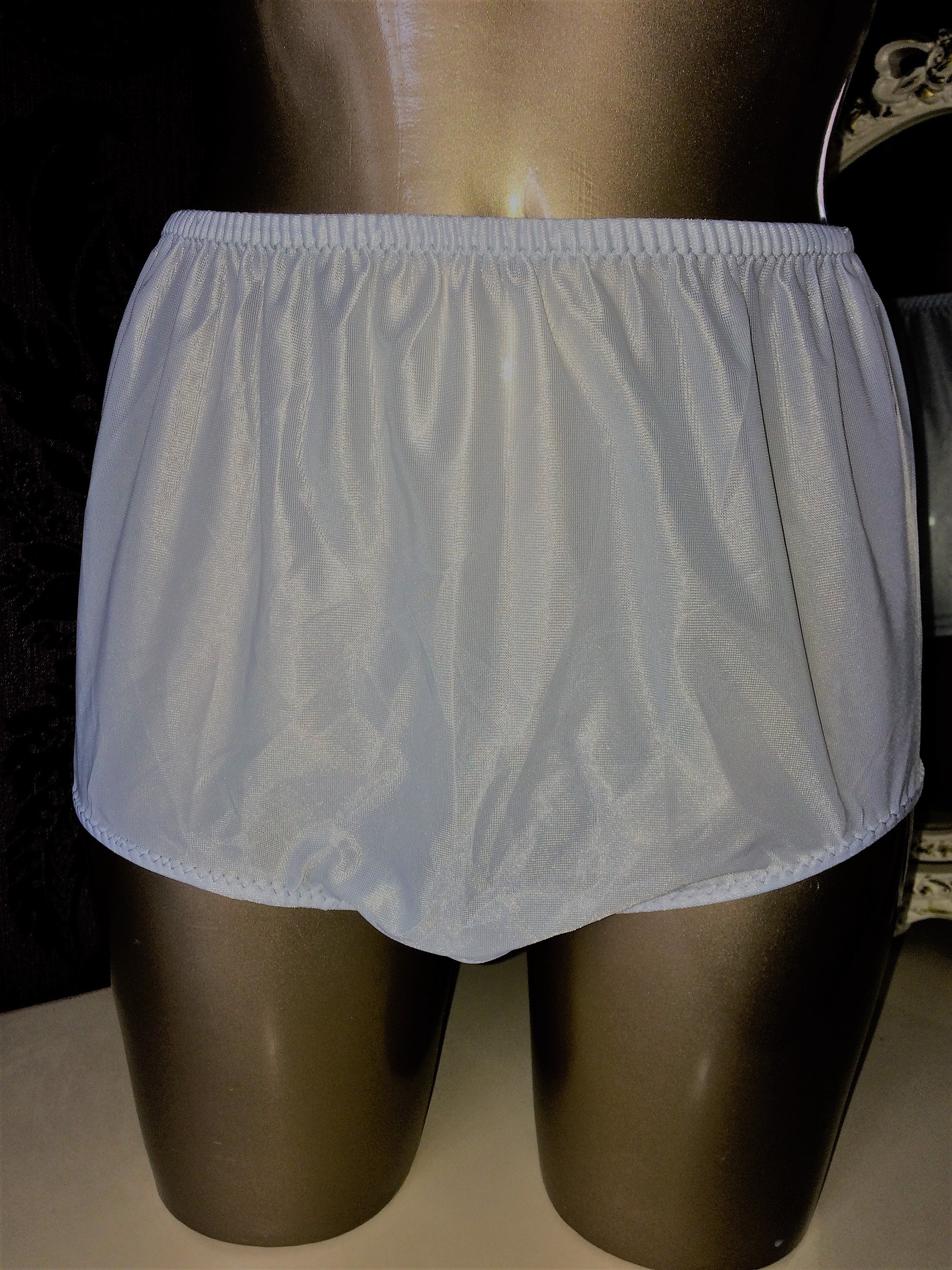 Vintage Style knickers 70's 80's granny panties Etsy