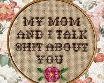 Mama