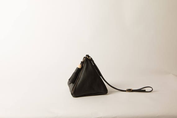 pyramid bag