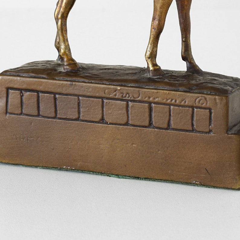 bronze horse bookends for sale bronze horse bookends for sale