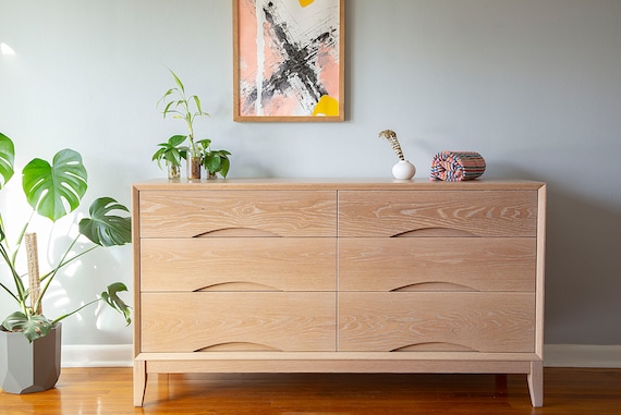 White low dresser drawers online