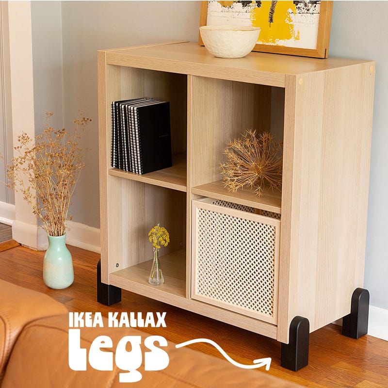 Ikea Besta Legs - Etsy
