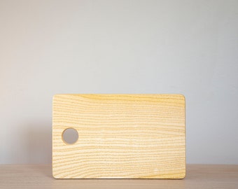 AILANTHUS cutting board