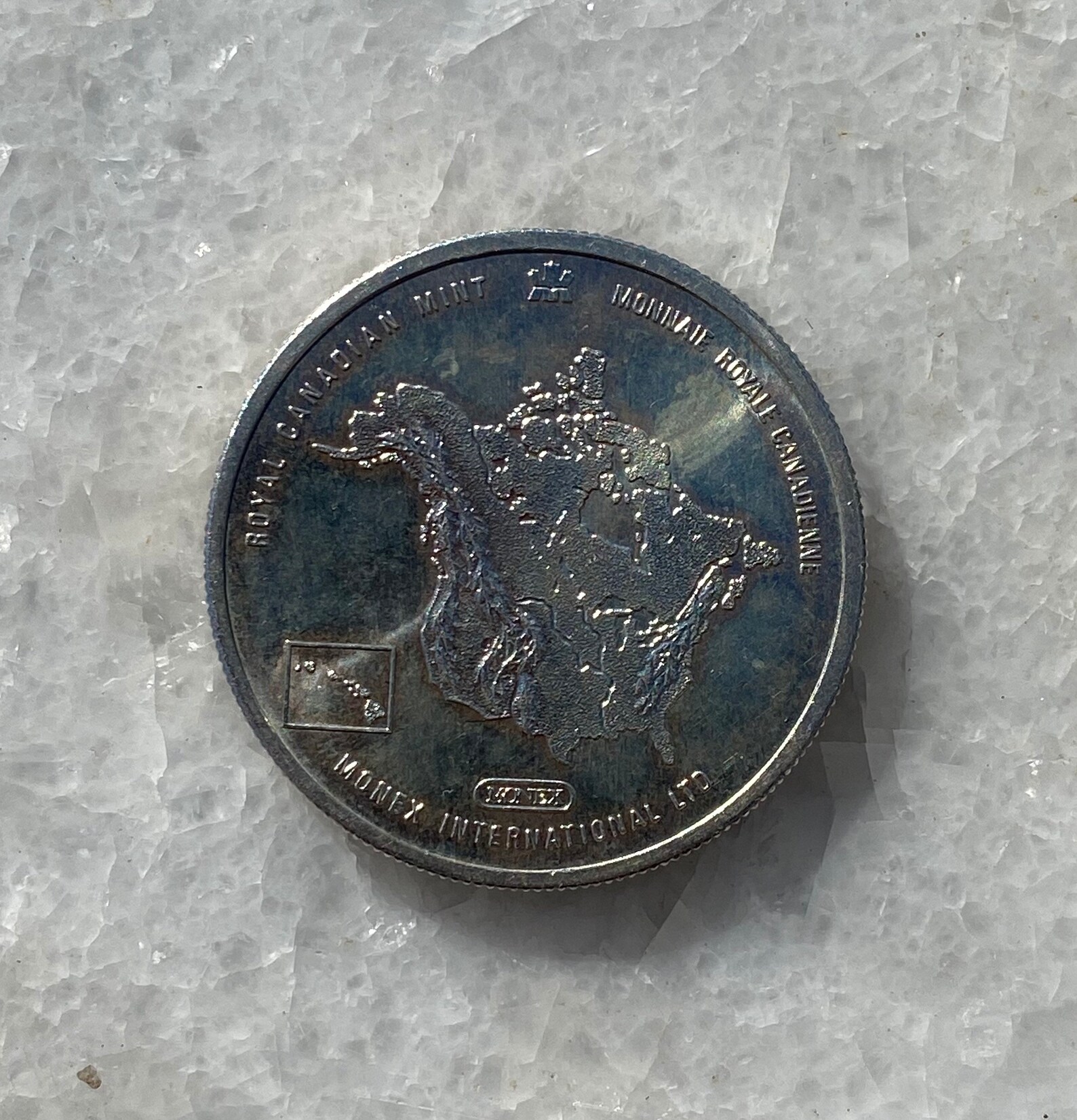 silvermonex