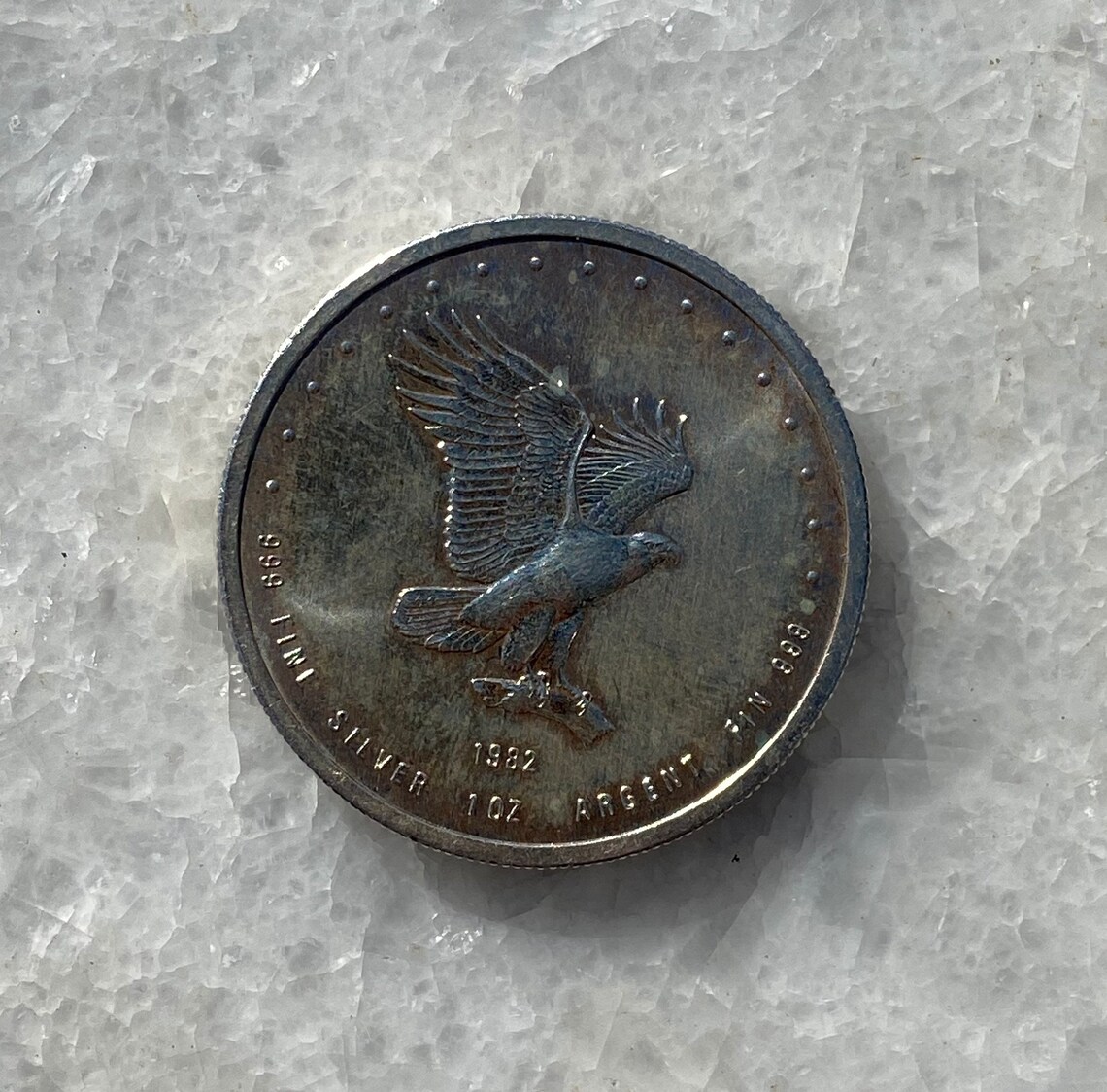 silvermonex