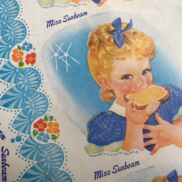 Little Miss Sunbeams Etsy