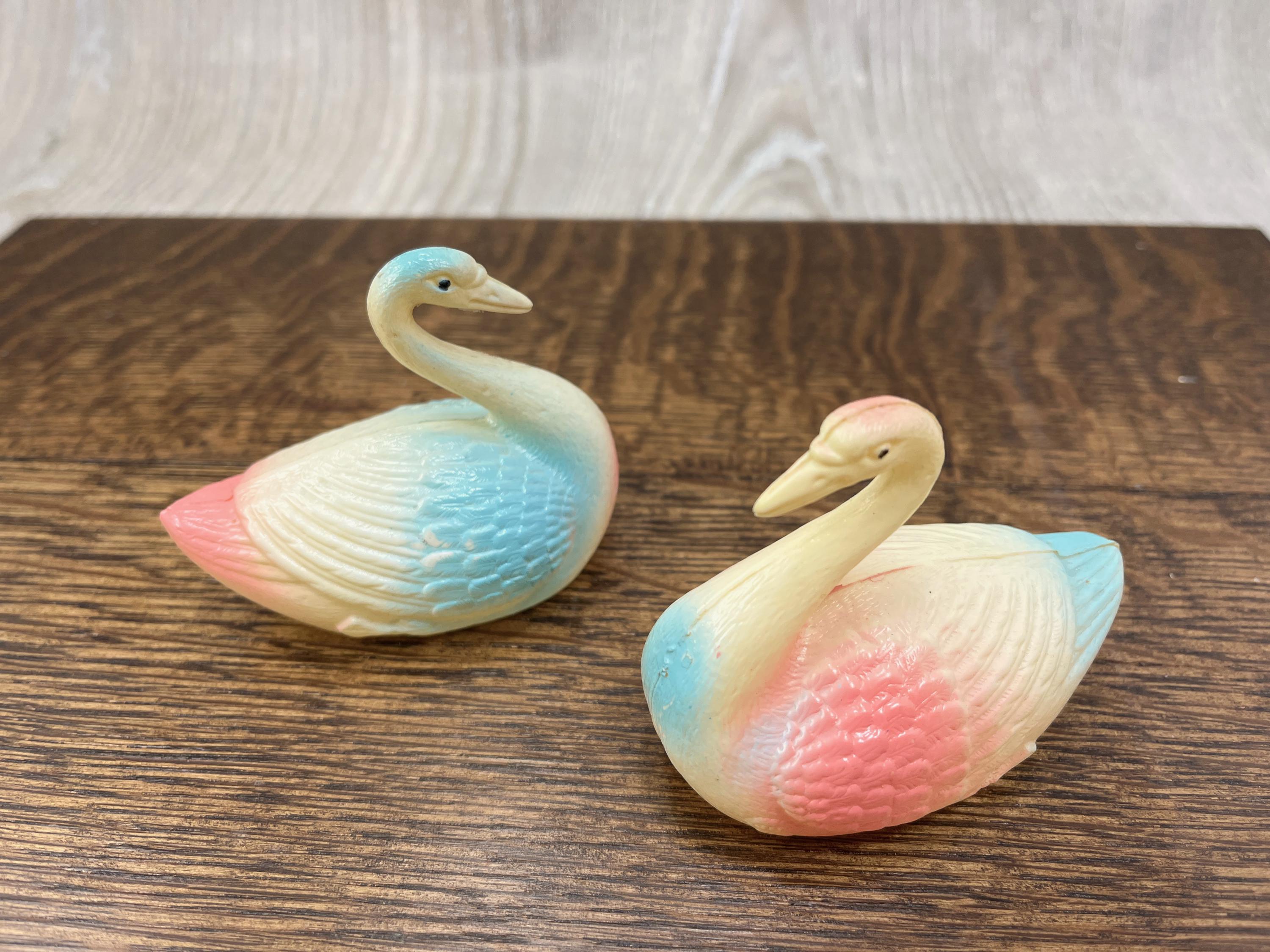 Vintage Swan Store - Etsy