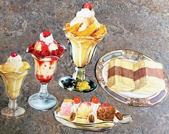 1950s Malt Shop - Etsy