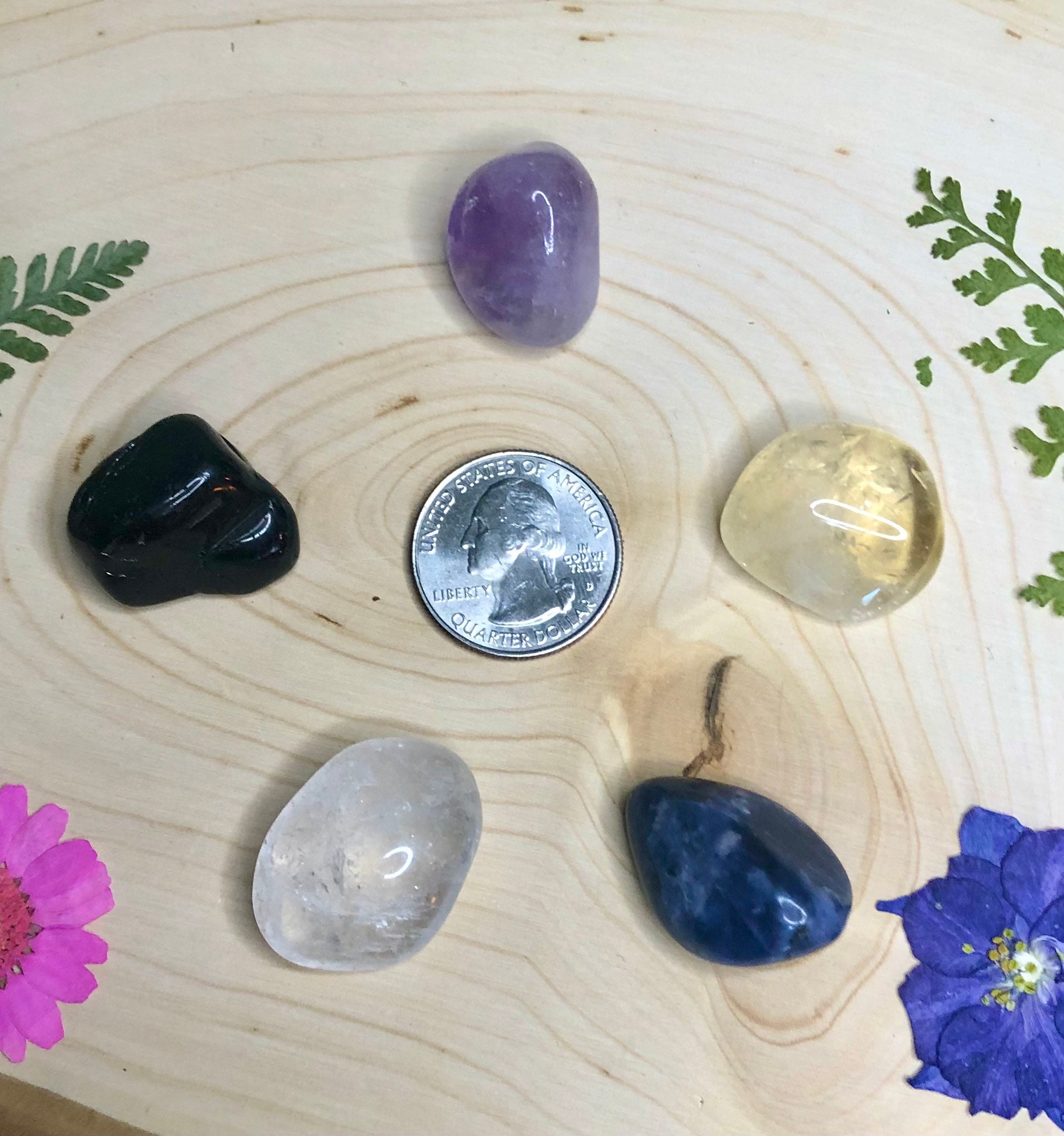 Sagittarius Crystals Sagittarius Crystals for Sagittarius Etsy Australia