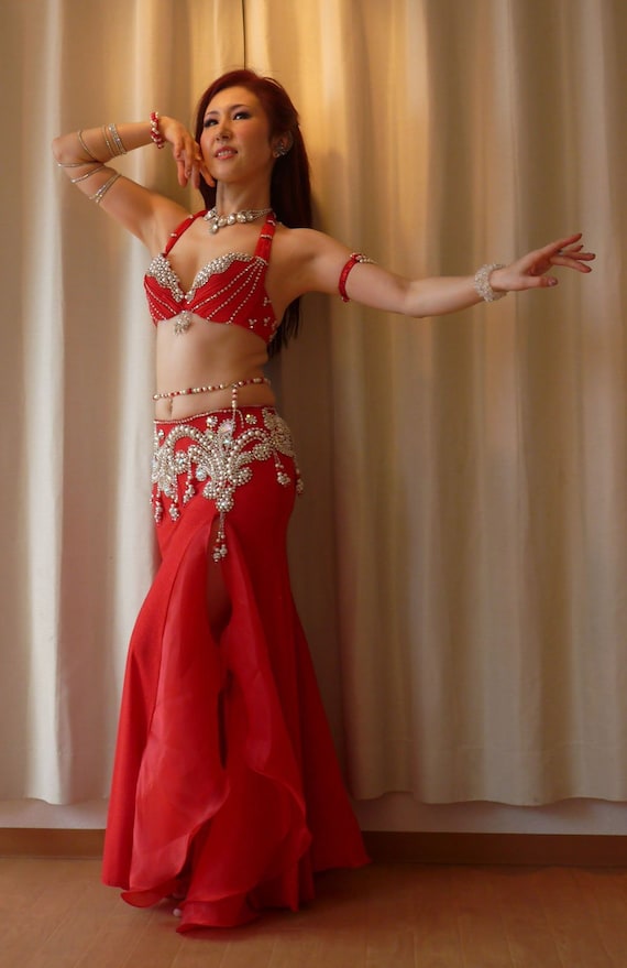 What's the Best Belly Dance Hafla Costume? I Jensuya Belly Dance Blog