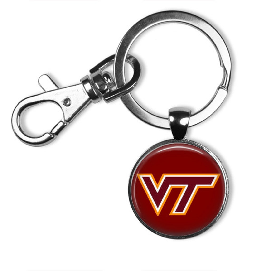 tech key chain