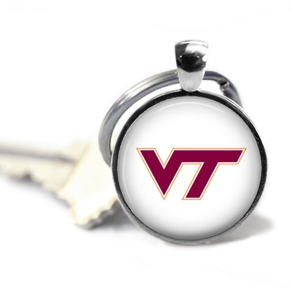 tech key chain