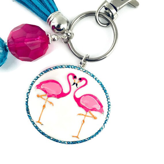 5X-C283 Rainbow Coloré de Noël Santa Claus Beads Stone Cage Médaillon