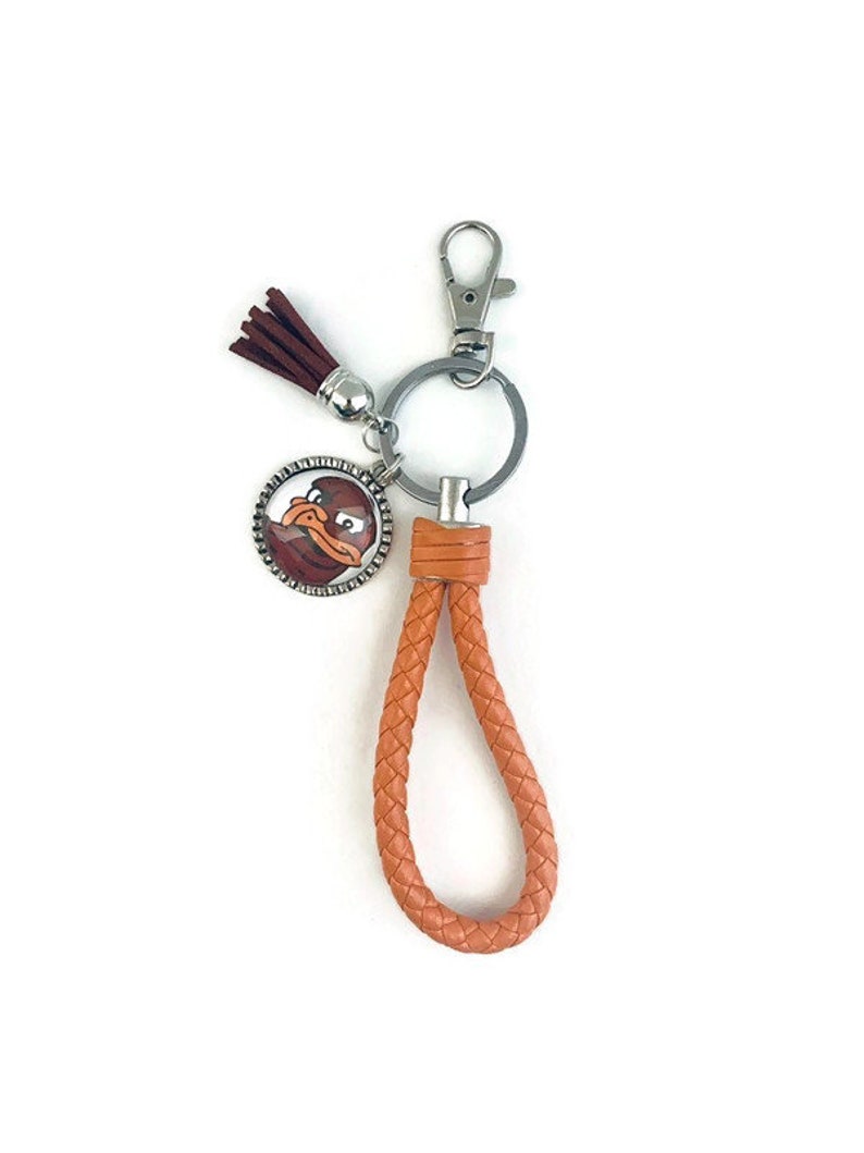 tech key chain