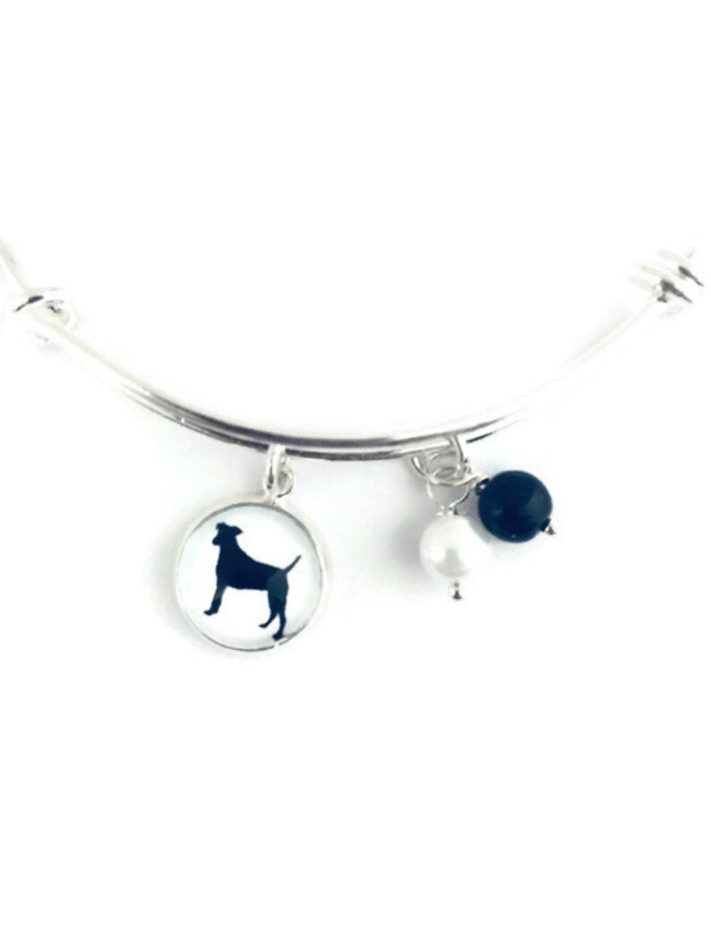 Jack Russel Terrier Jewelry Pet Jewelry Jack Russell Terrier Gifts Dog Lover Gifts Jack Russell Terrier Bracelet Pet Lover Gifts